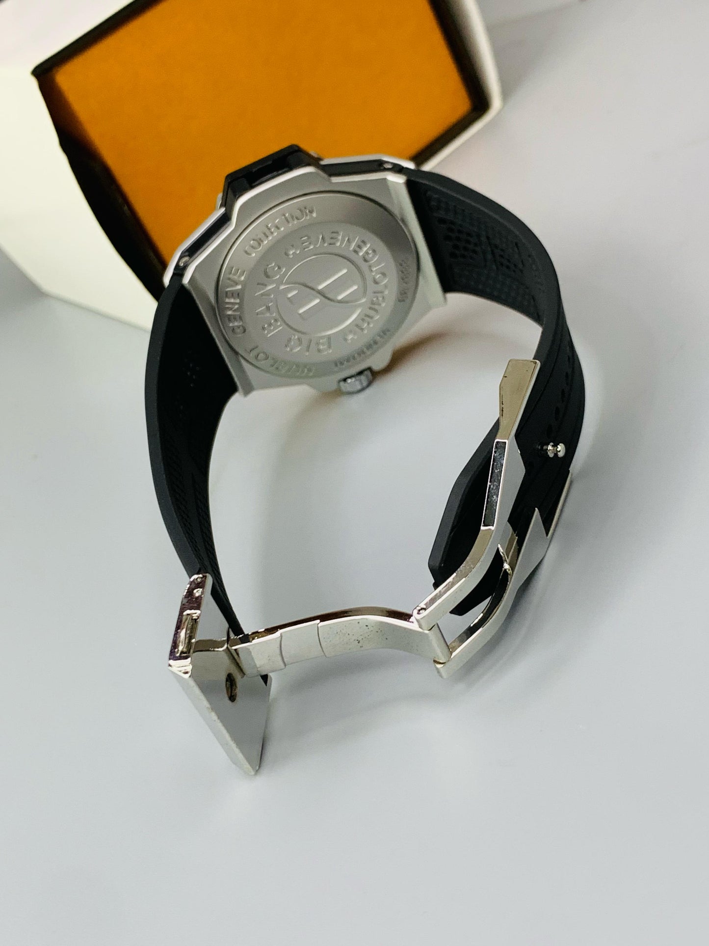 Hublot Big Bang Unico