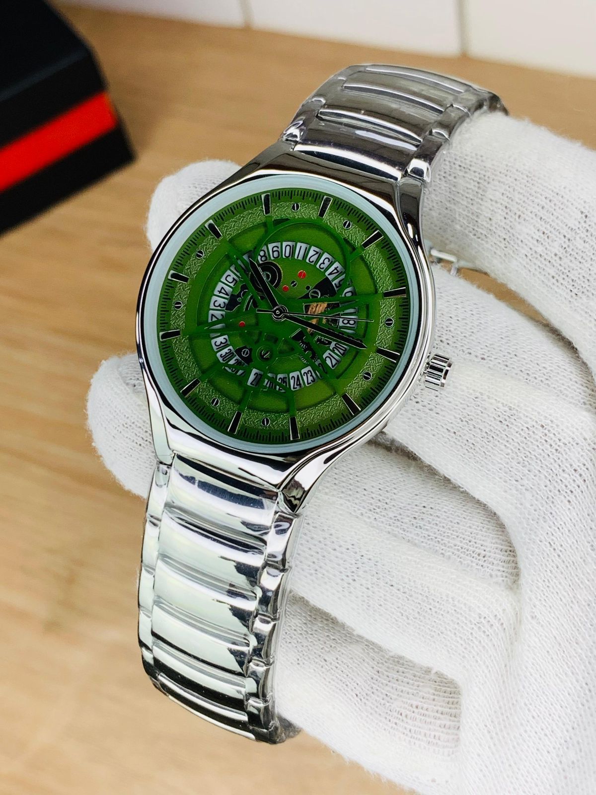 Rado Jubilee Thinline