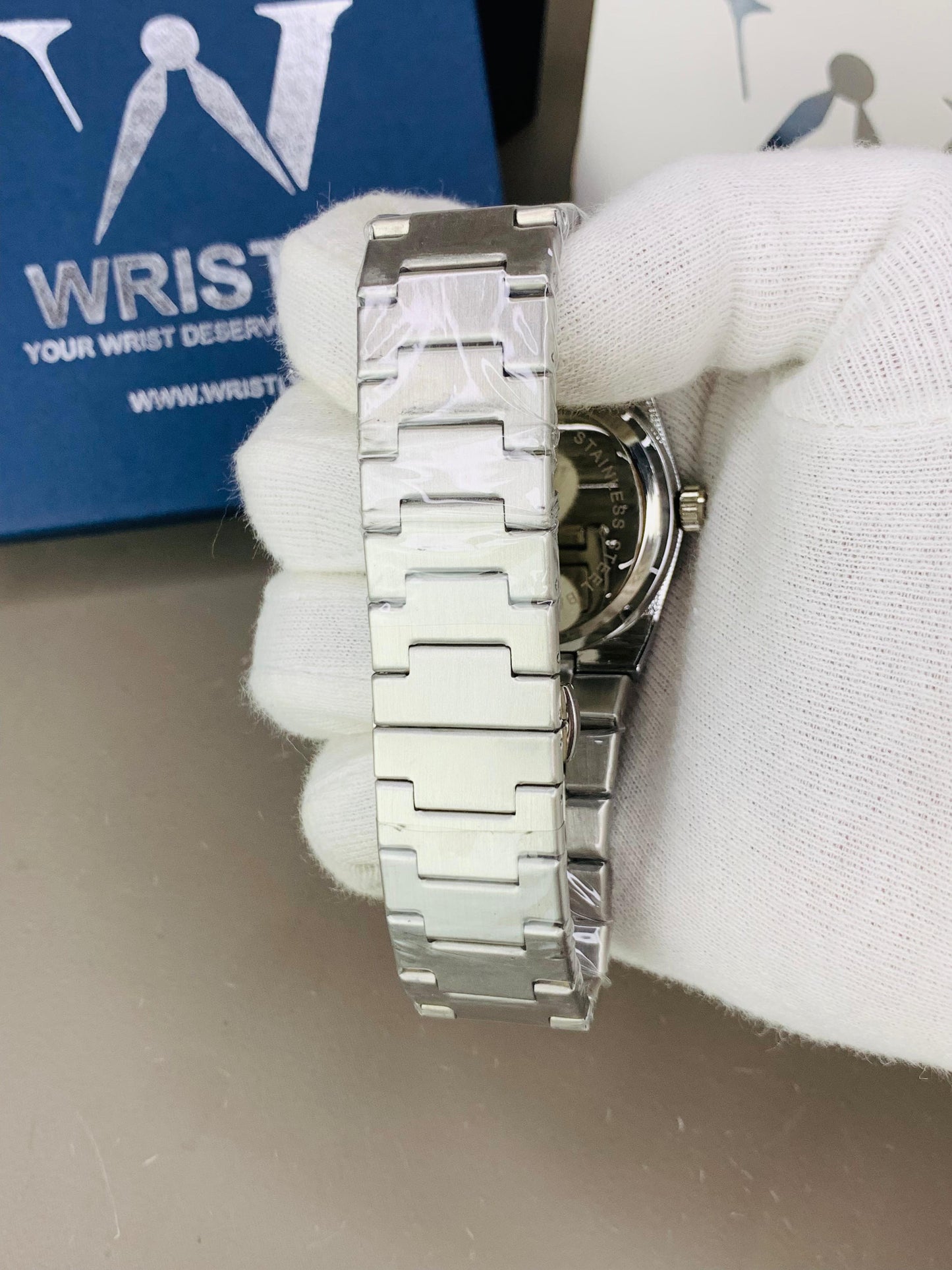 Tissot PRX Powermatic