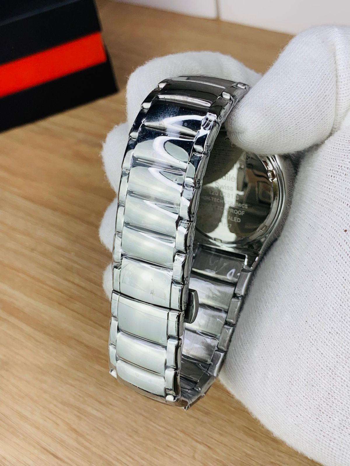 Rado Jubilee Thinline