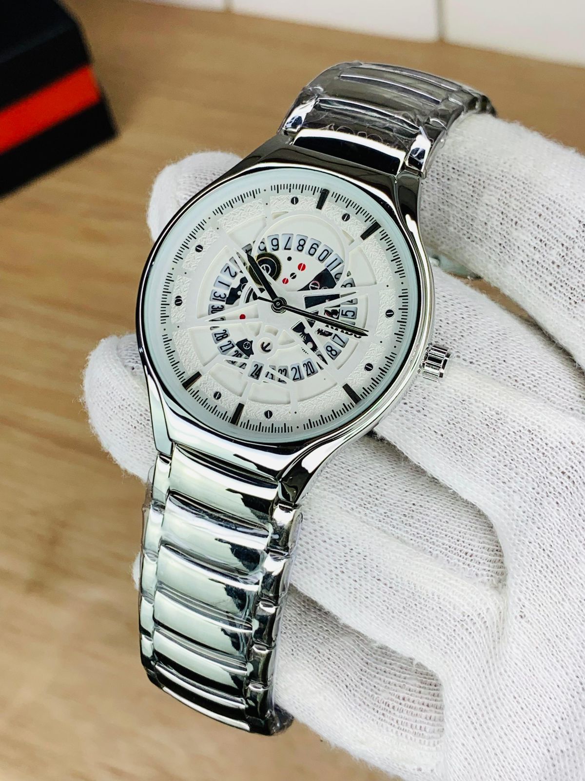 Rado Jubilee Thinline