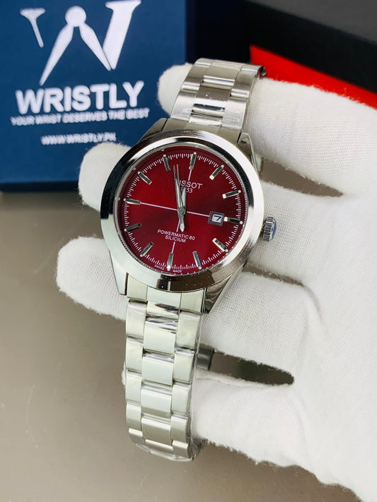 Tissot Gentleman Powermatic 80