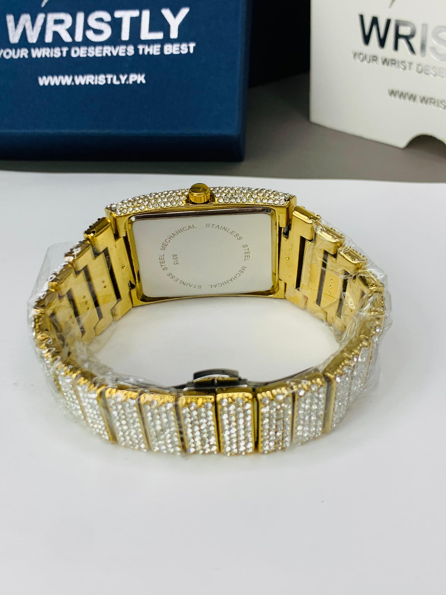 Jacob & Co ICE MODEL