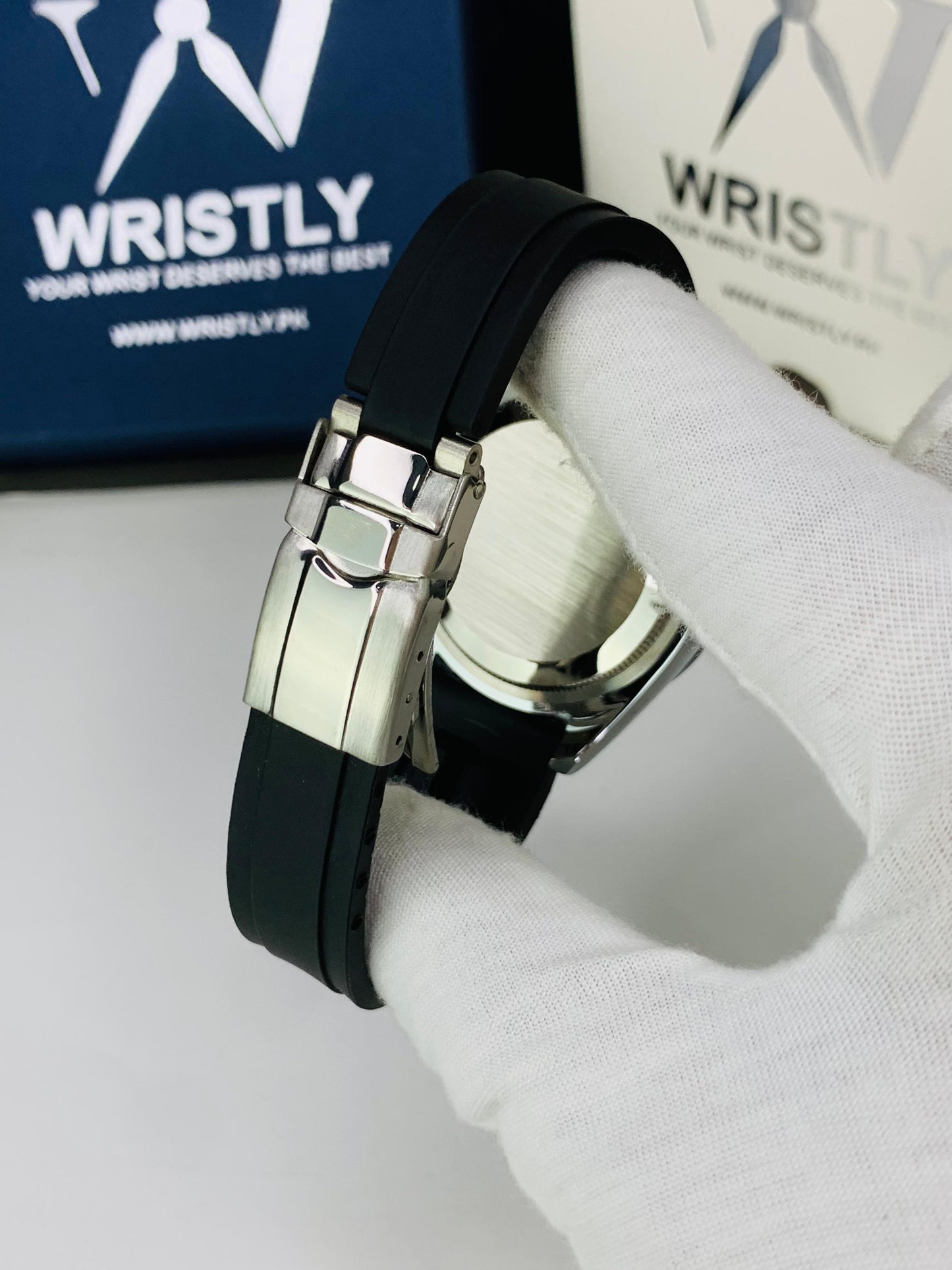 RLX Daytona Strap