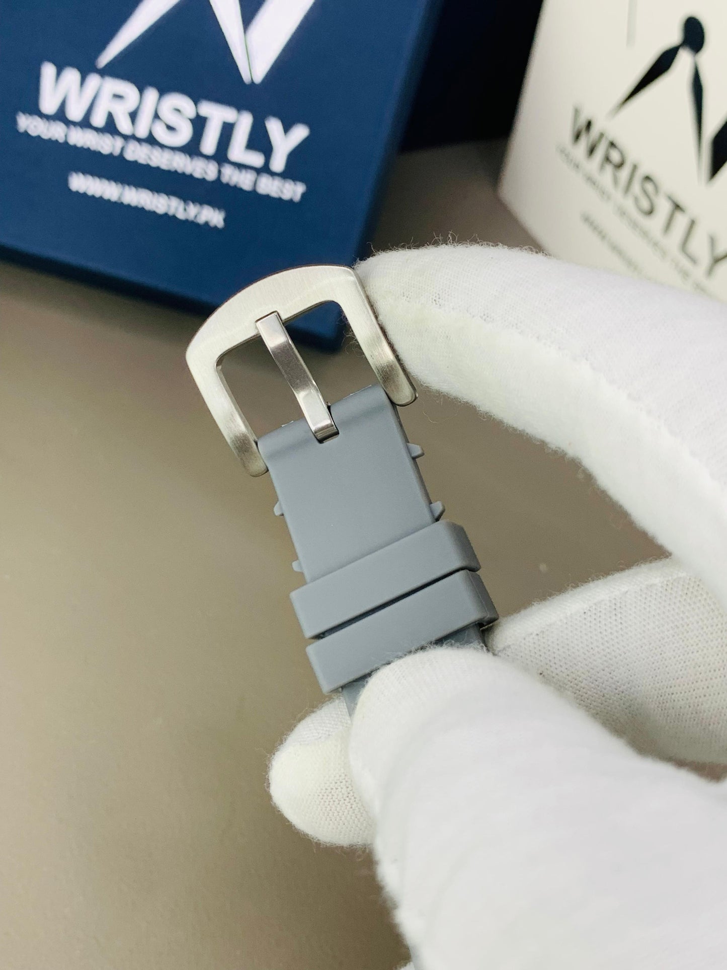 Rolex Submariner Strap