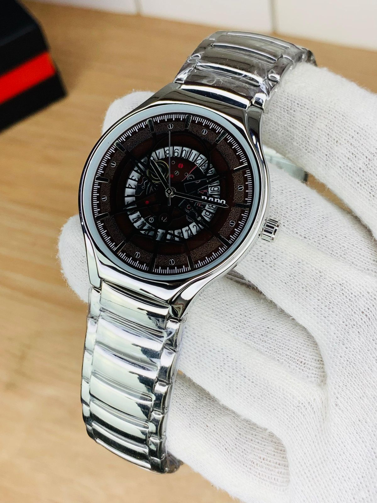 Rado Jubilee Thinline