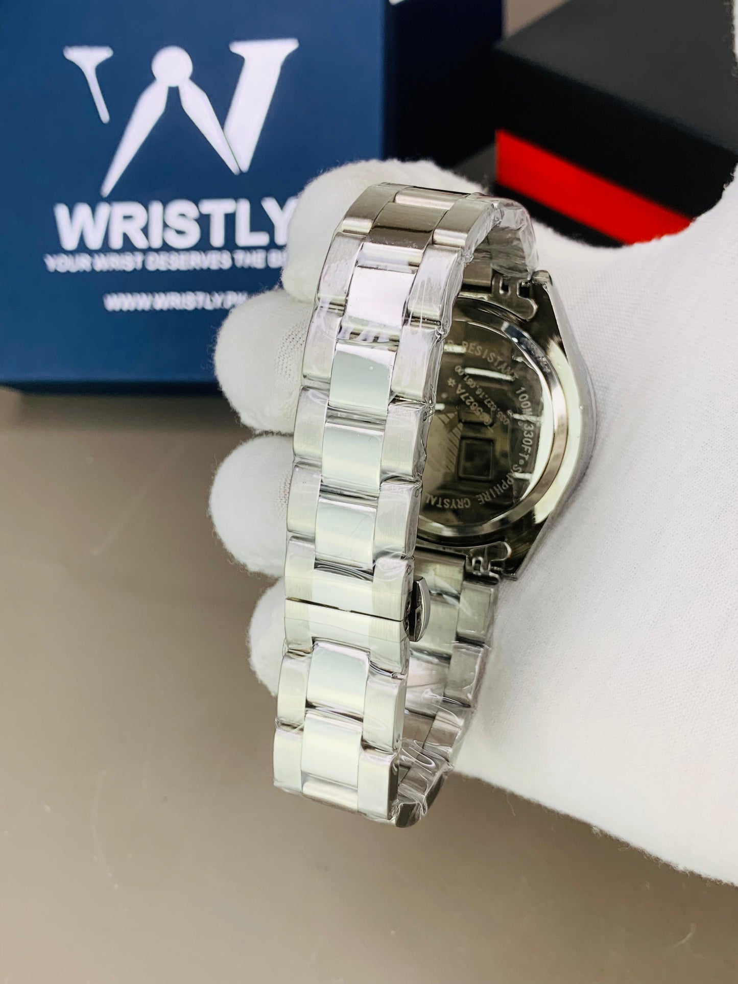 Tissot Gentleman Powermatic 80
