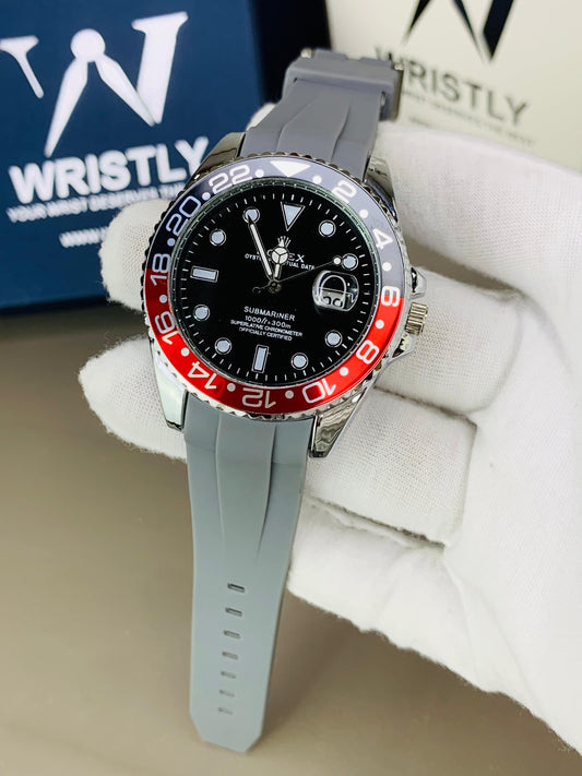 Rolex Submariner Strap