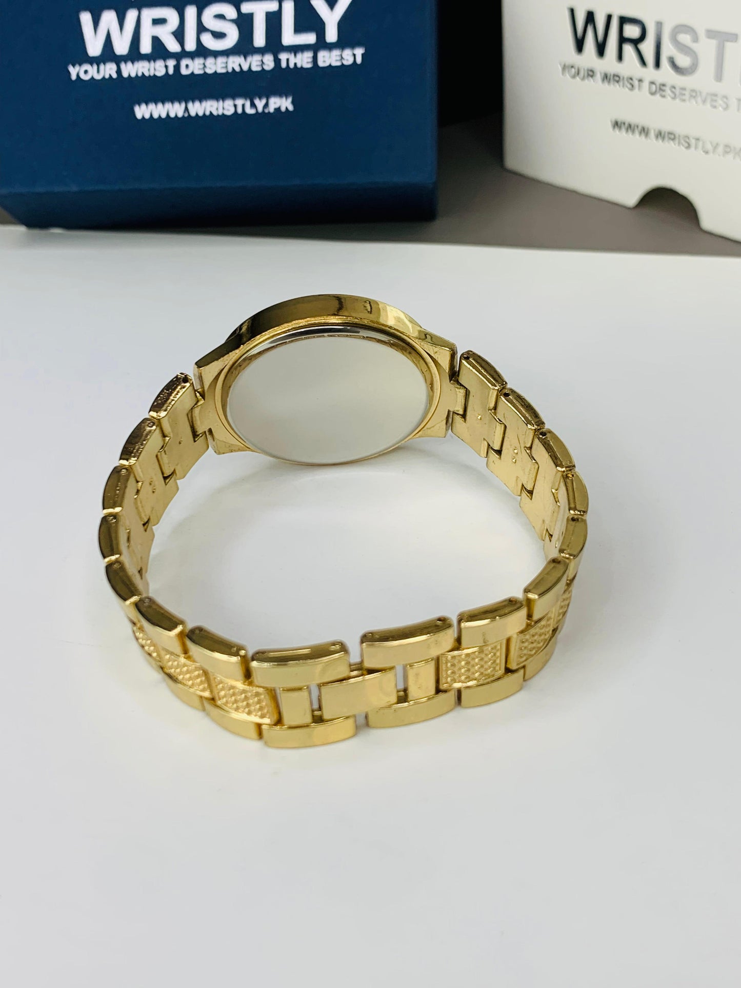 LED TOUCH DIGITAL WATCH FOR WOMEN