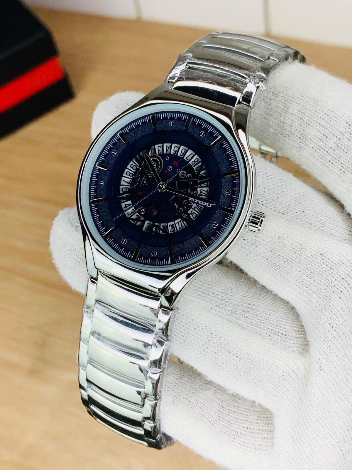 Rado Jubilee Thinline