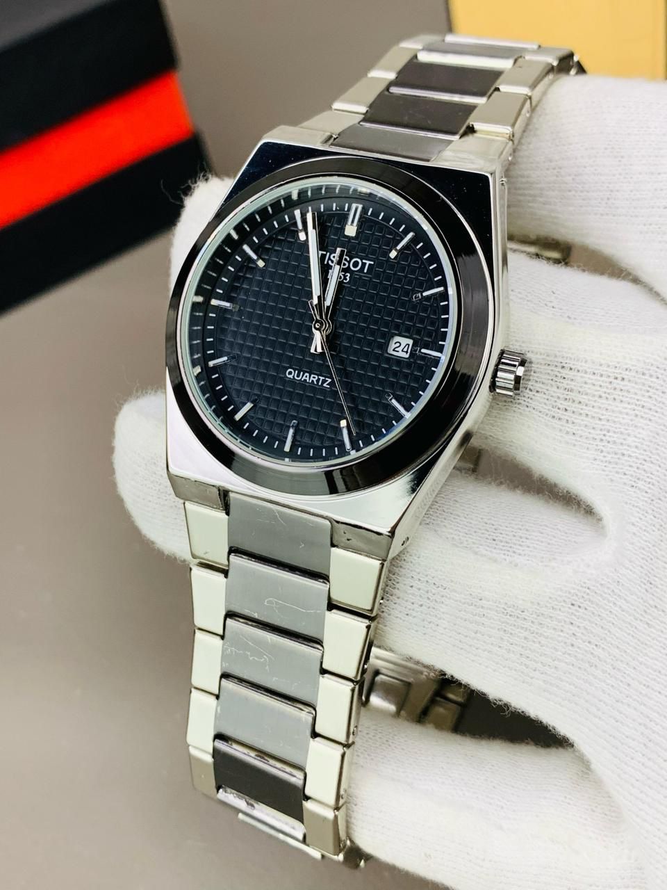 Tissot PRX Quartz