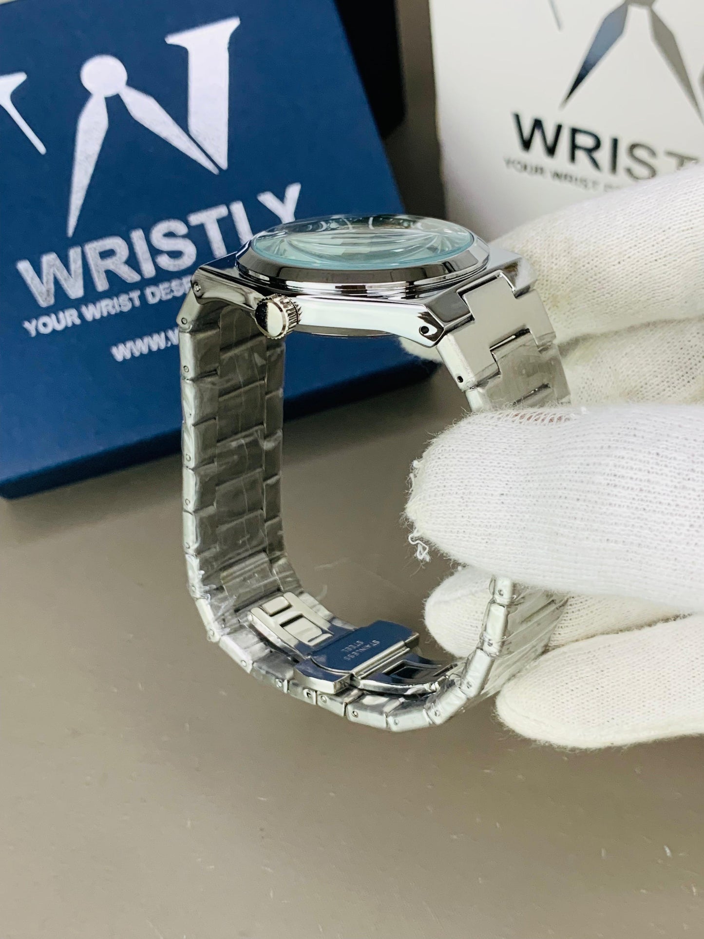 Tissot PRX Powermatic