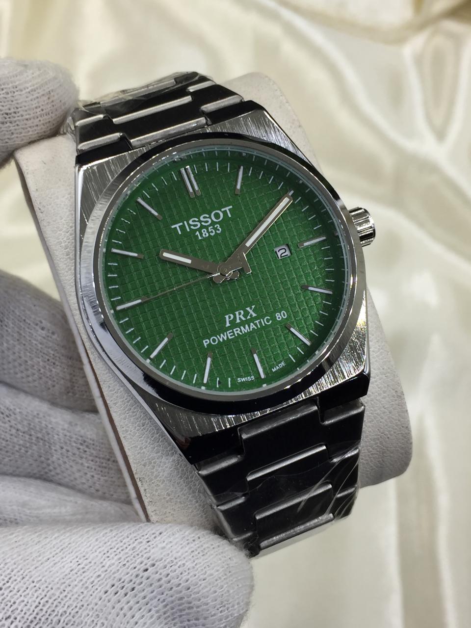 Tissot PRX Powermatic