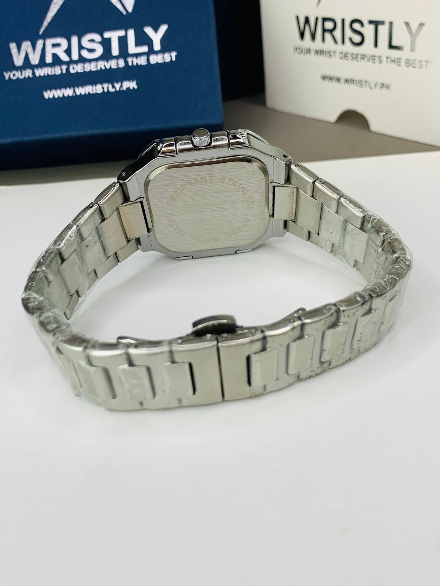 Patek Philppe Cubitus