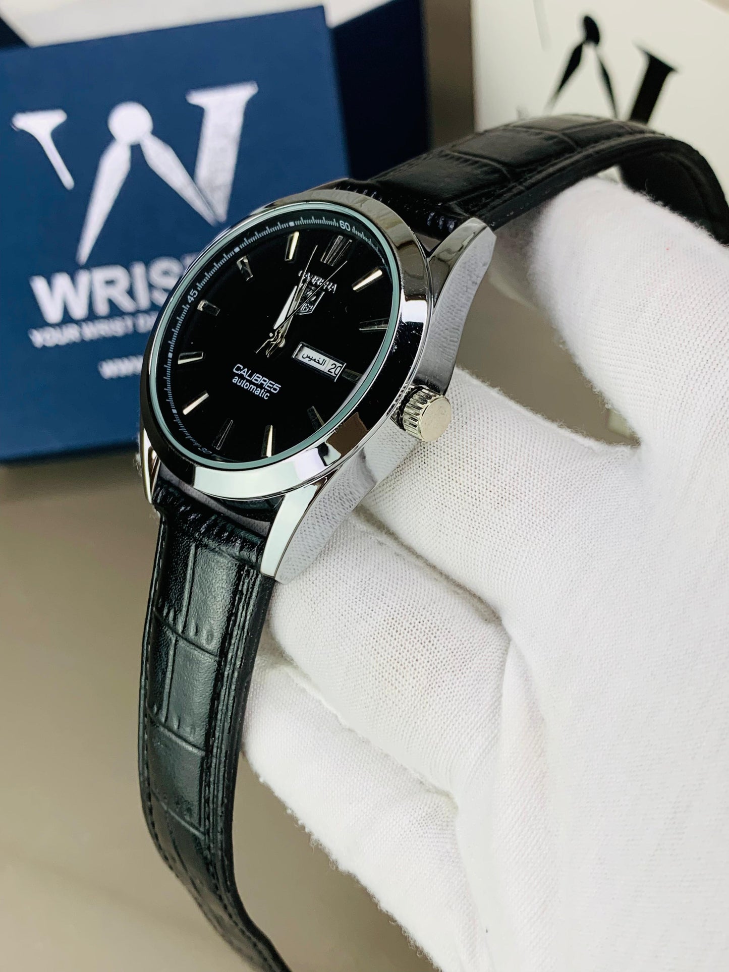 TAG Heuer Carrera