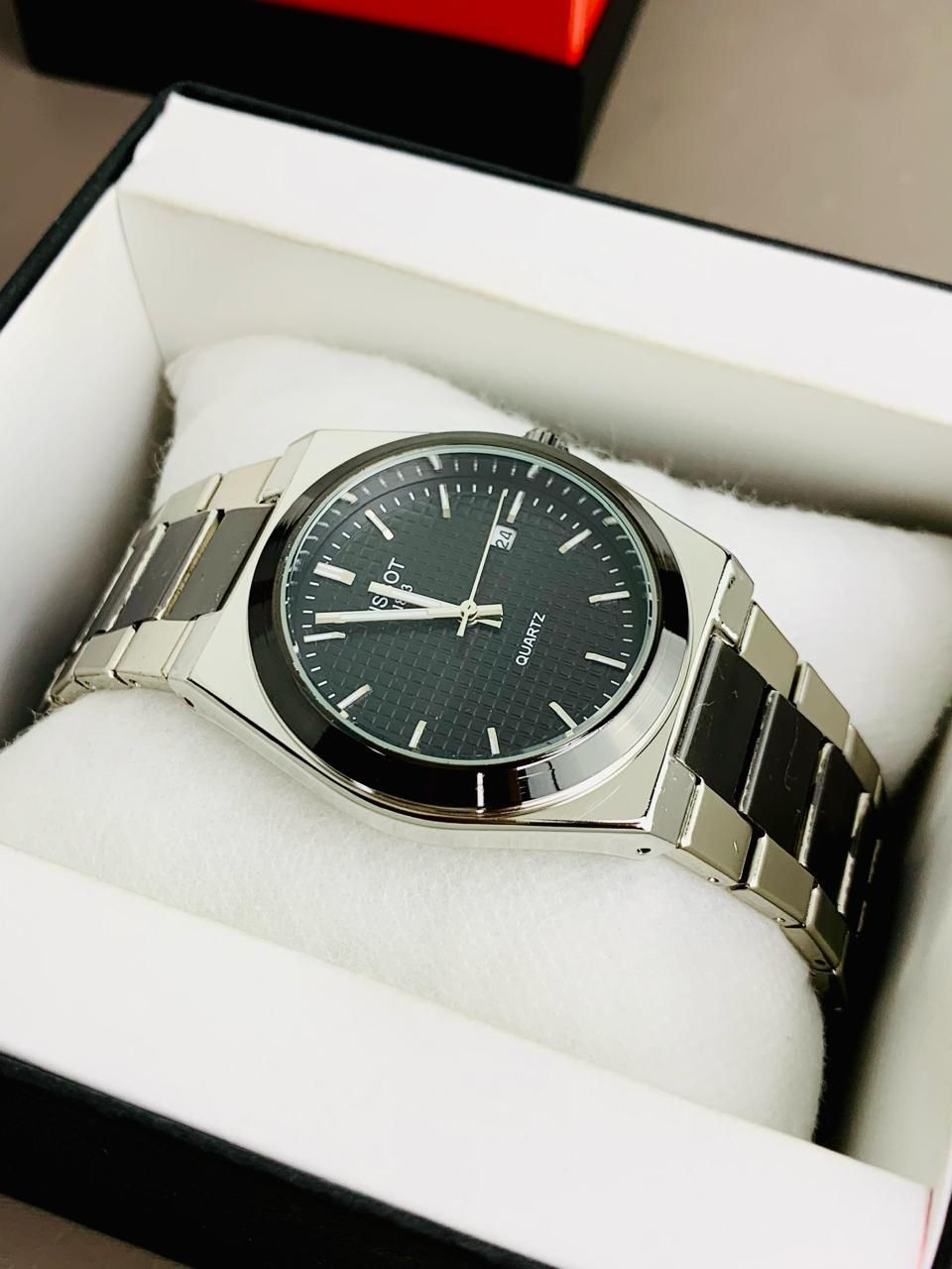 Tissot PRX Quartz