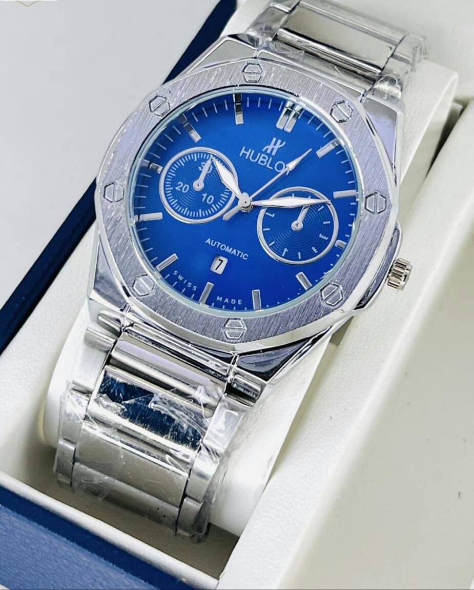 Hublot Classic Fusion