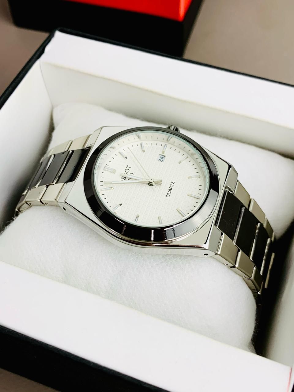Tissot PRX Quartz