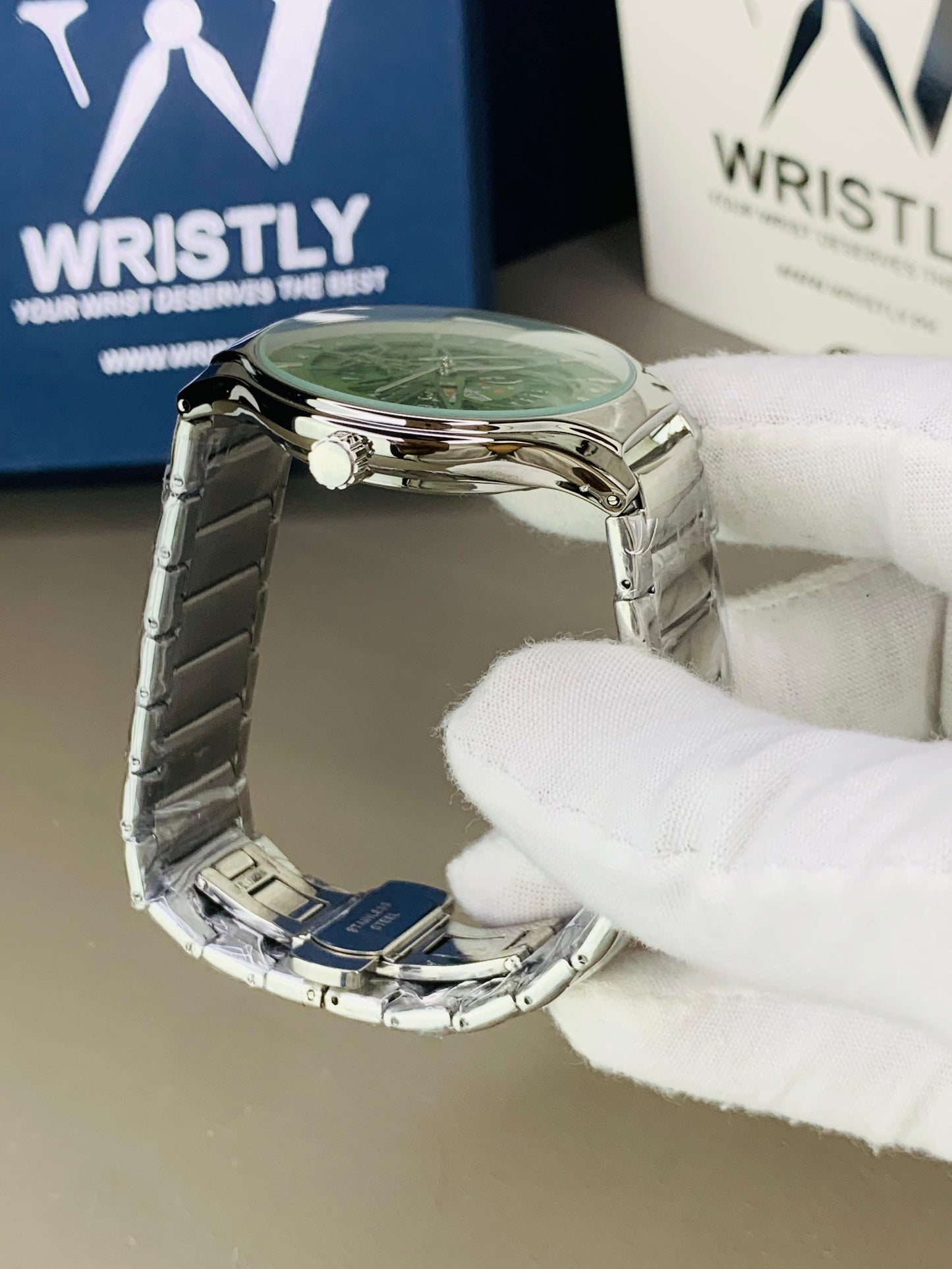 Rado Jubilee Thinline