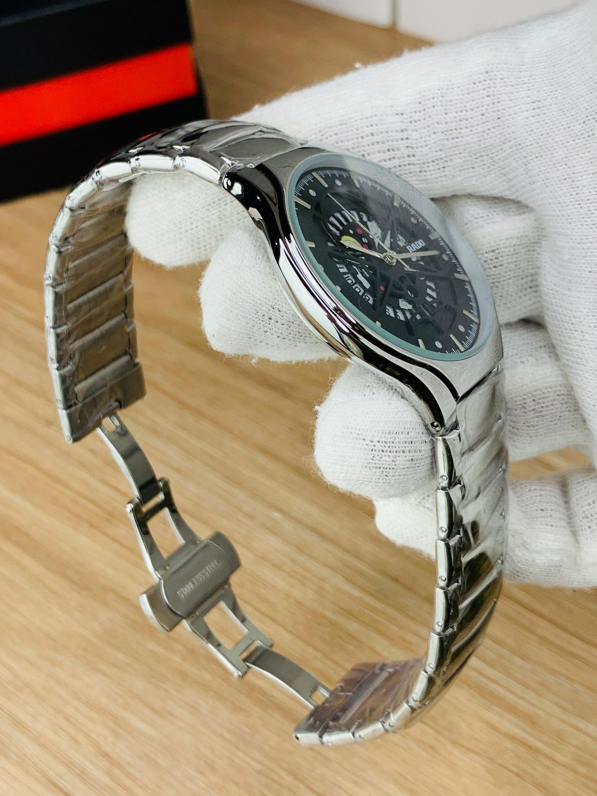 Rado Jubilee Thinline