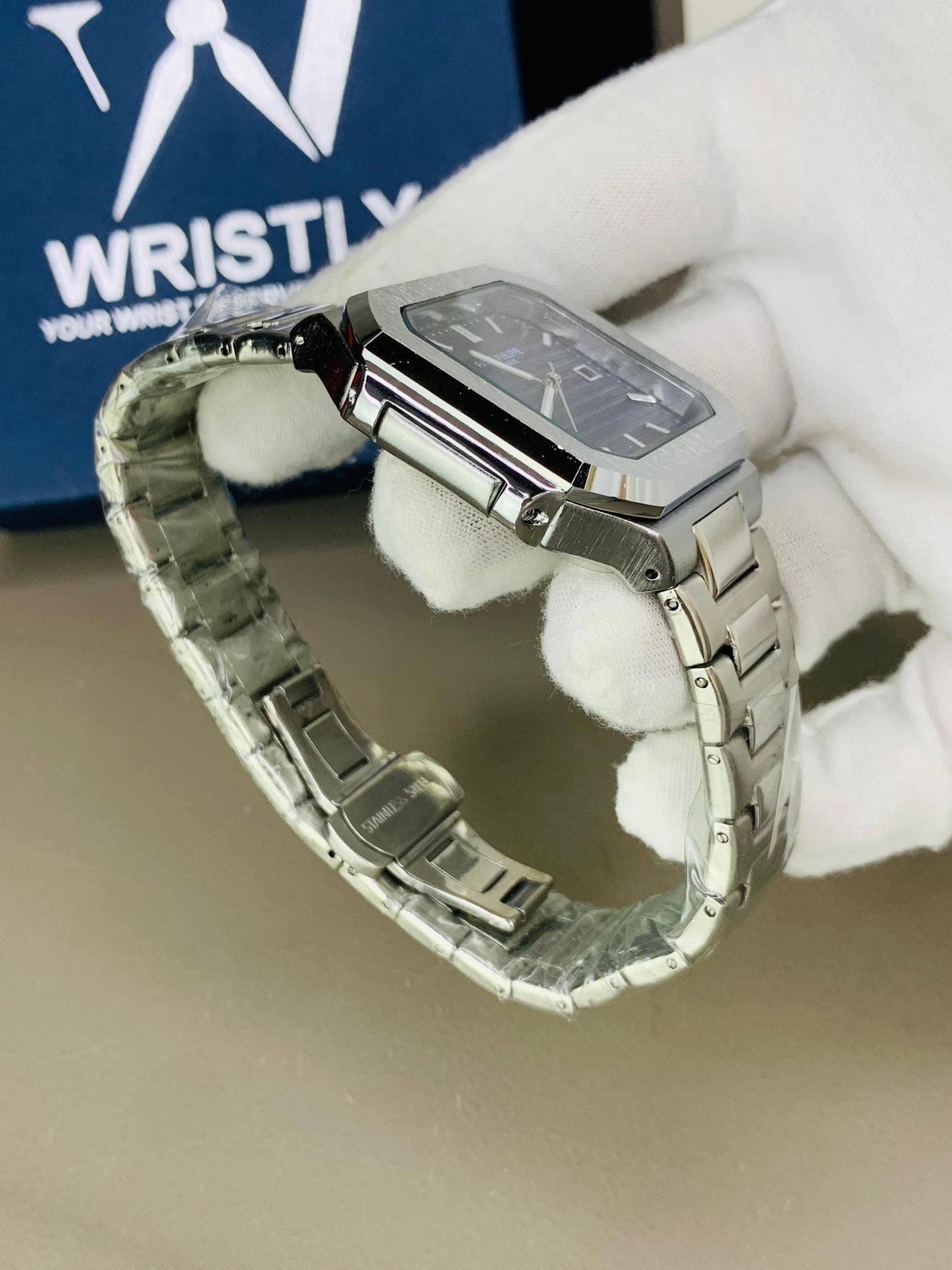 Patek Philppe Cubitus