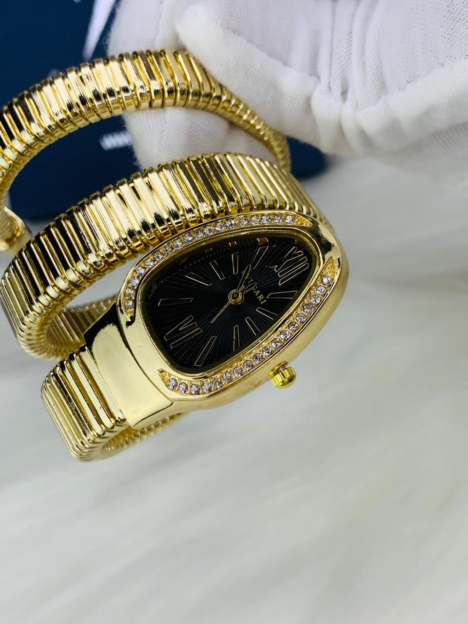 Bvlagri Snake Watch