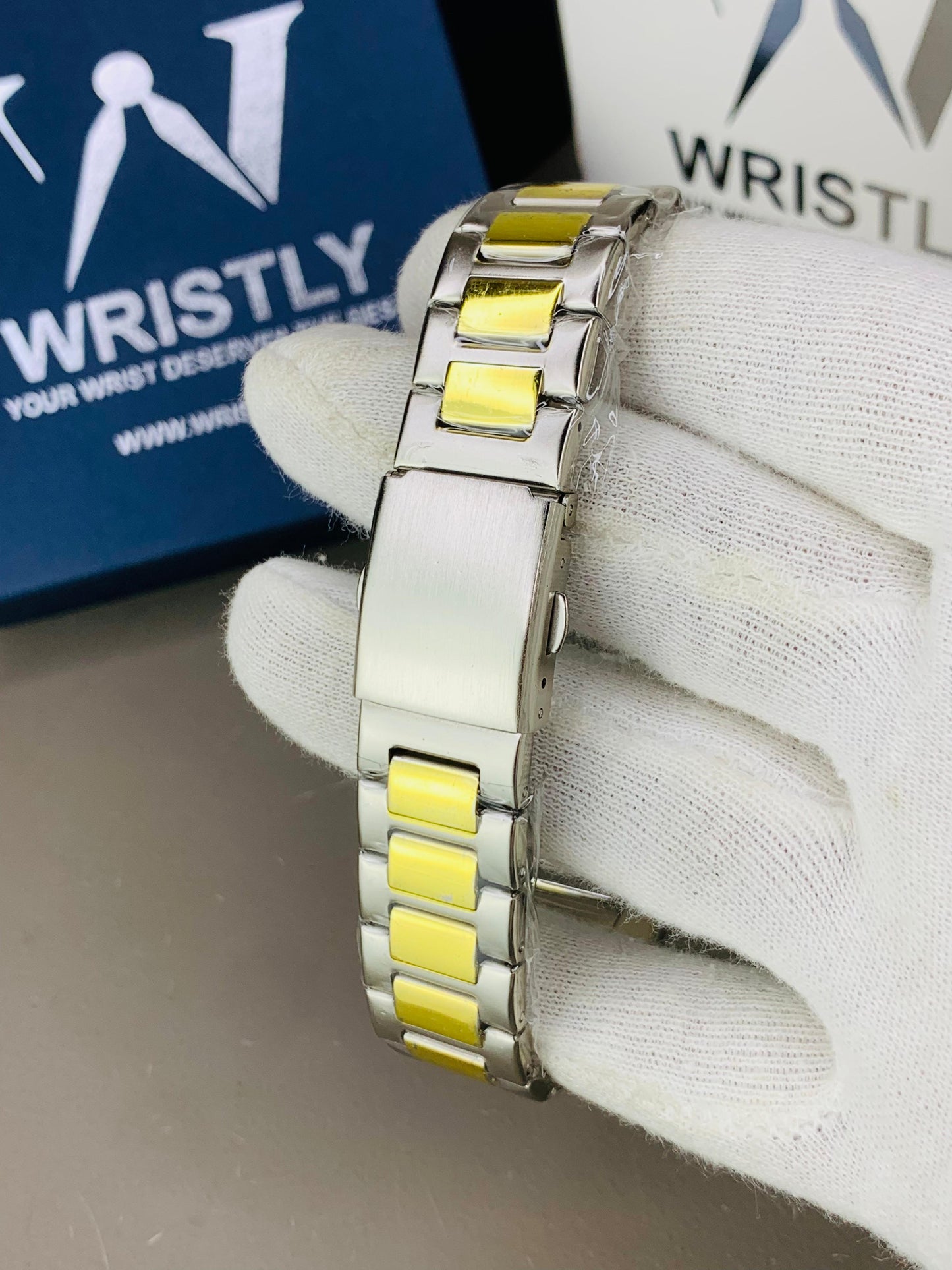 Bestwin Analog Two-Tone