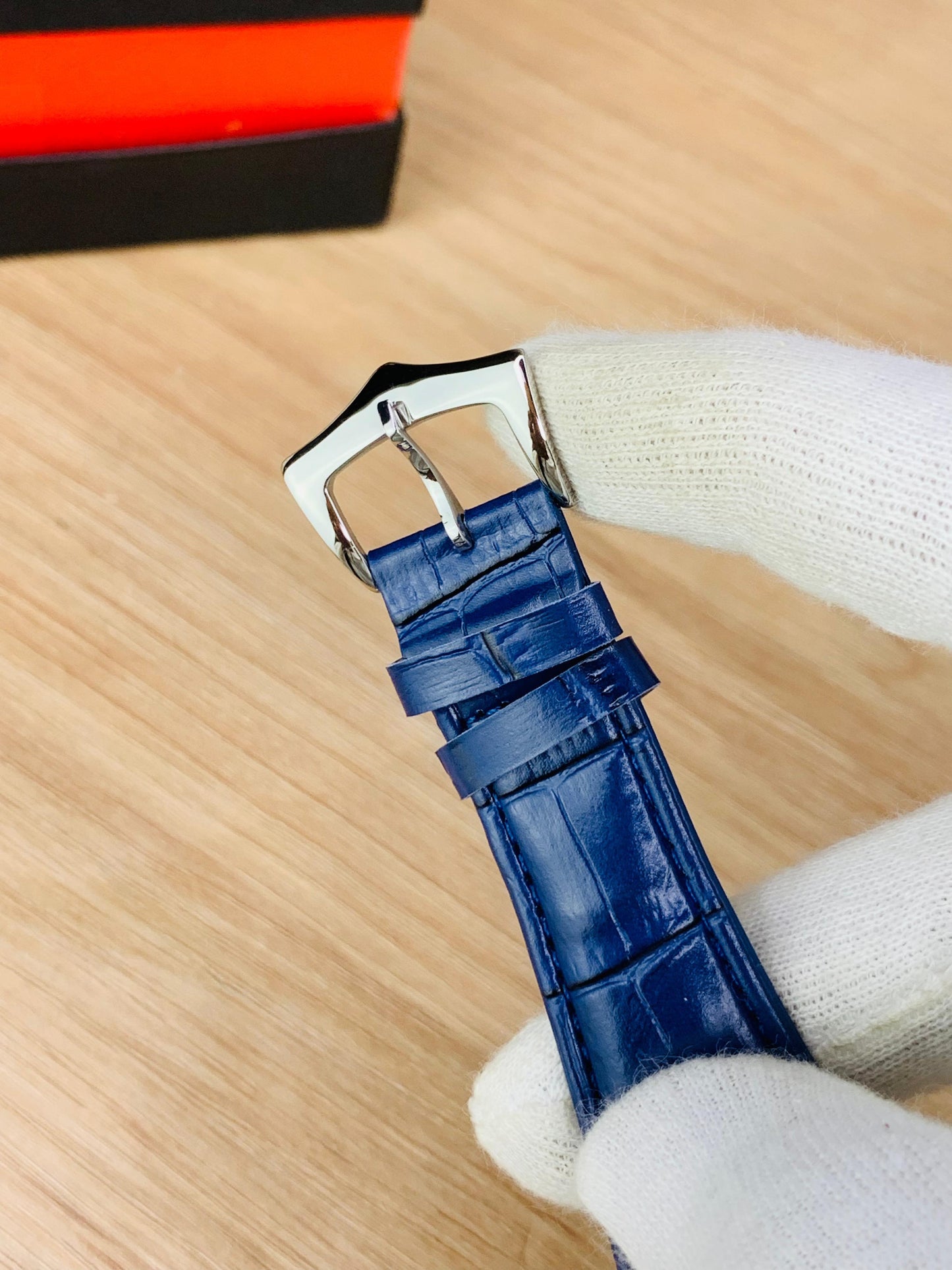 TISSOT PRX STRAP