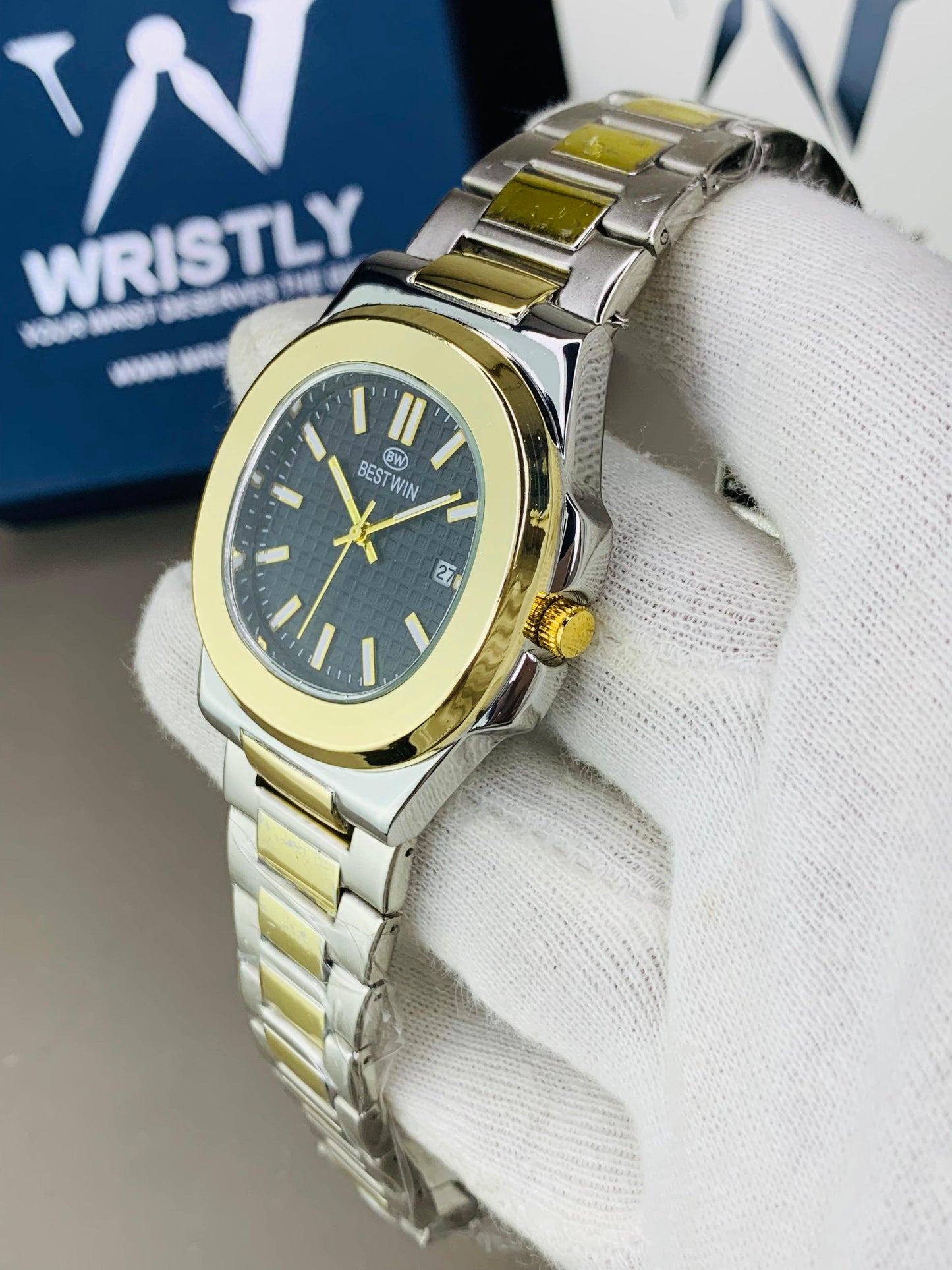 Bestwin Analog Two-Tone