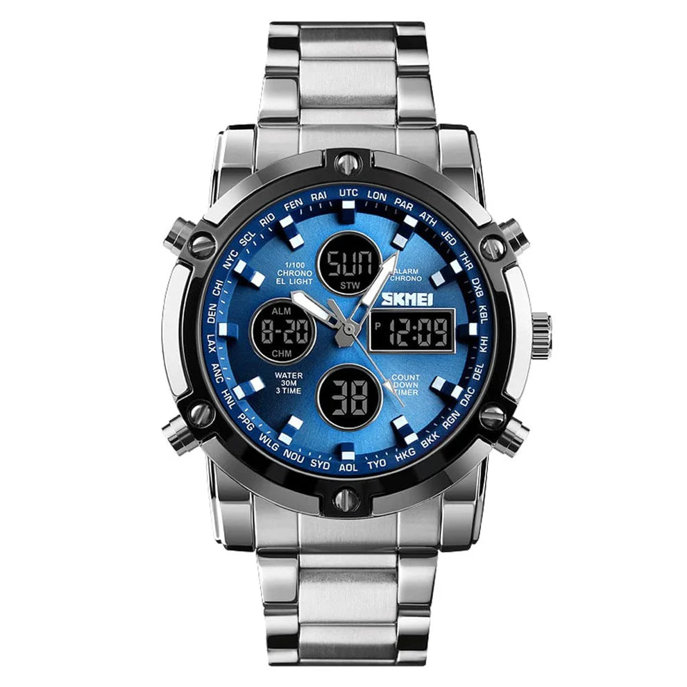 SKMEI Men Watch Sports