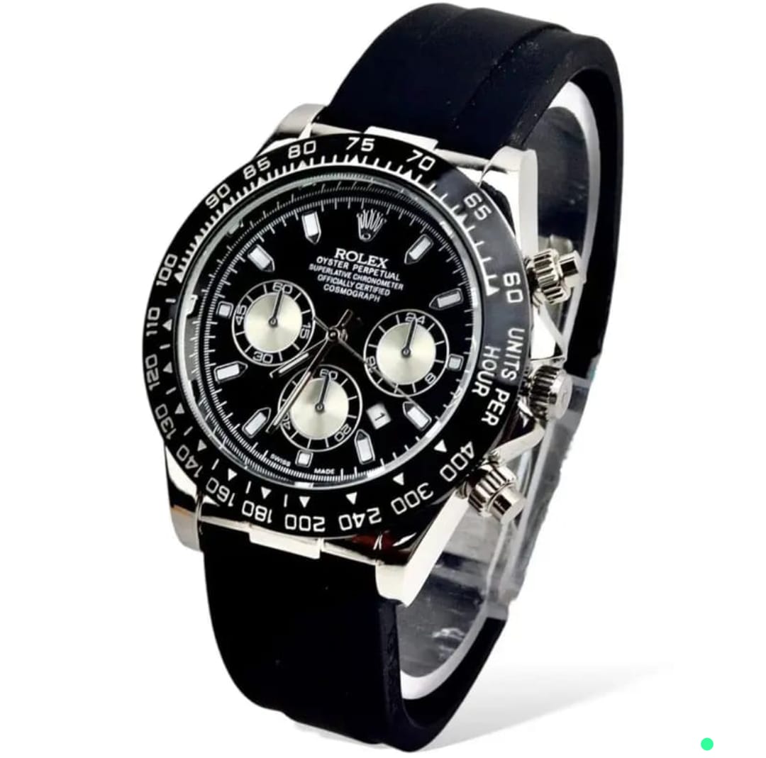 Rolex Daytona Strap