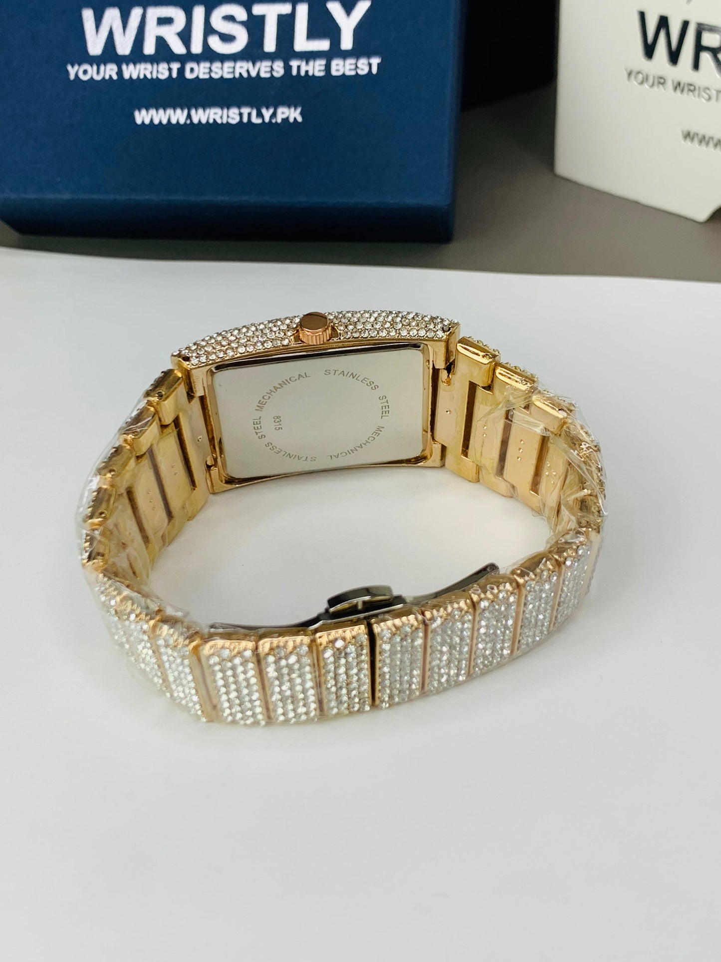 Jacob & Co ICE MODEL