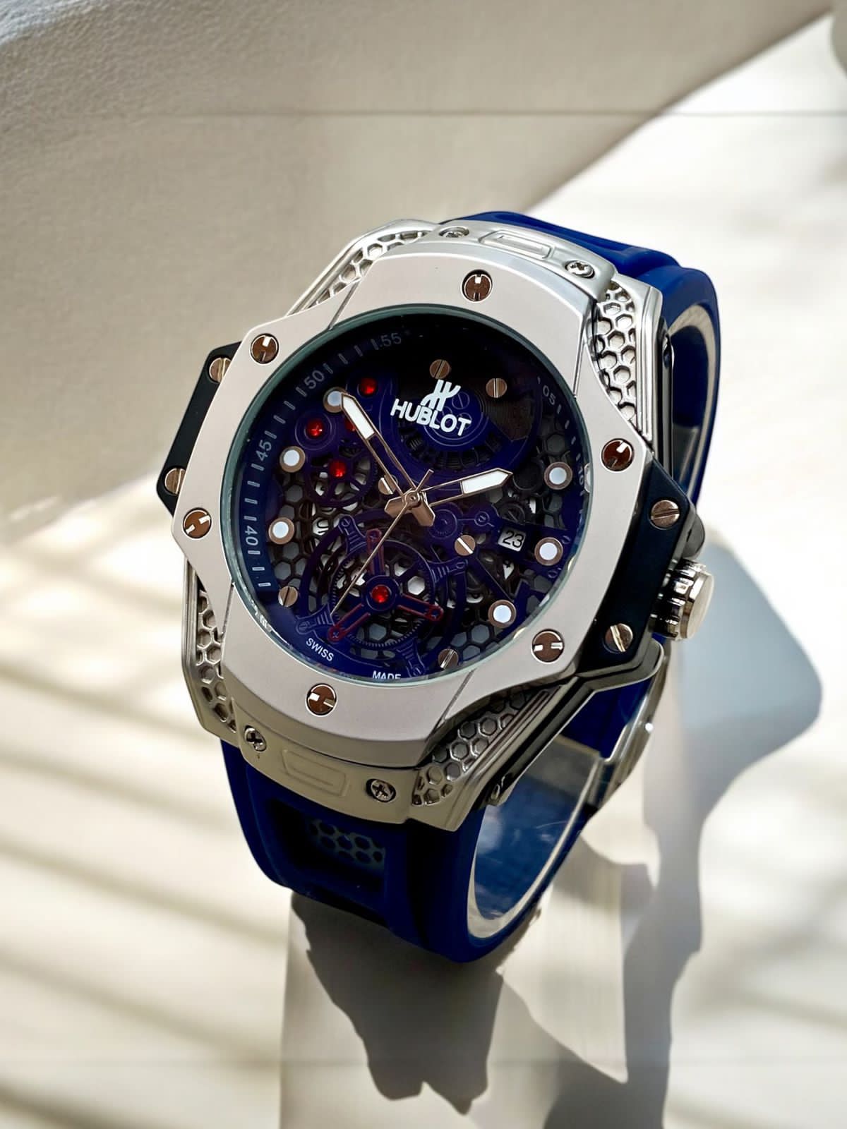 Hublot Big Bang