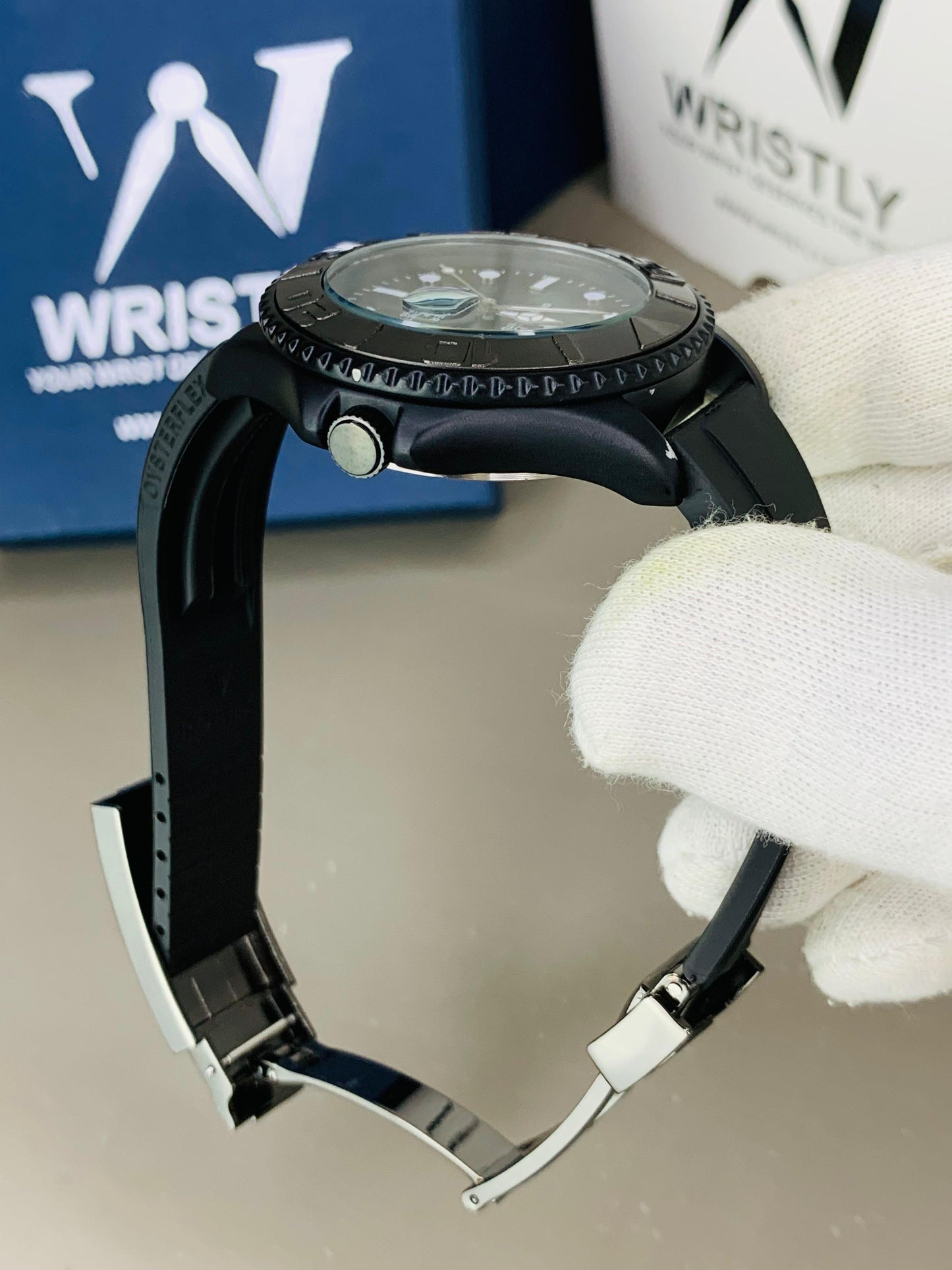 RLX Yacht-Master