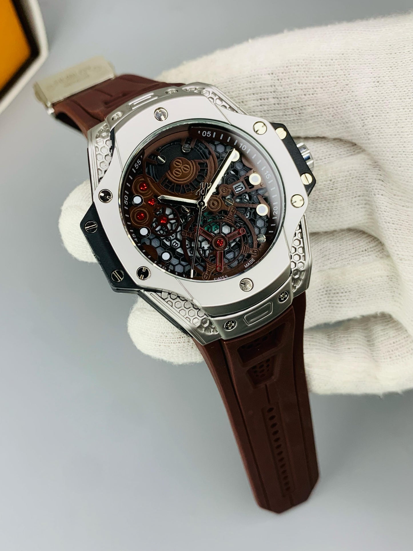 Hublot Big Bang Unico