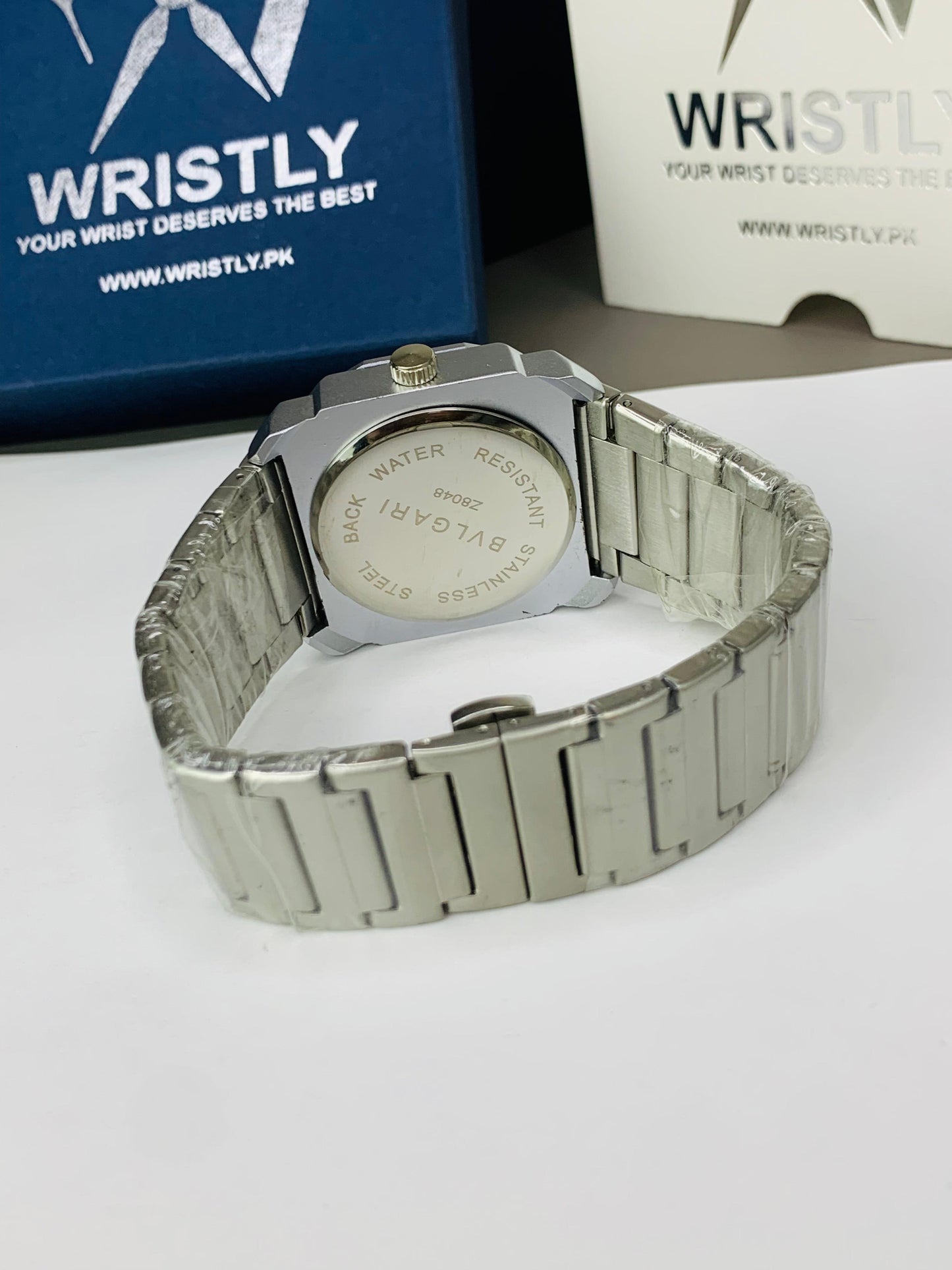 BVLGARI MEN WATCH