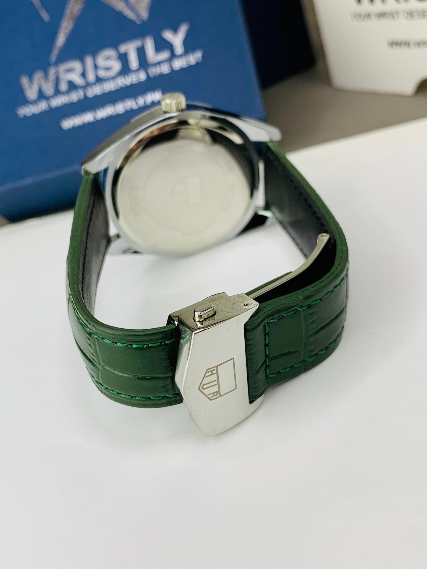 TAG Heuer Carrera