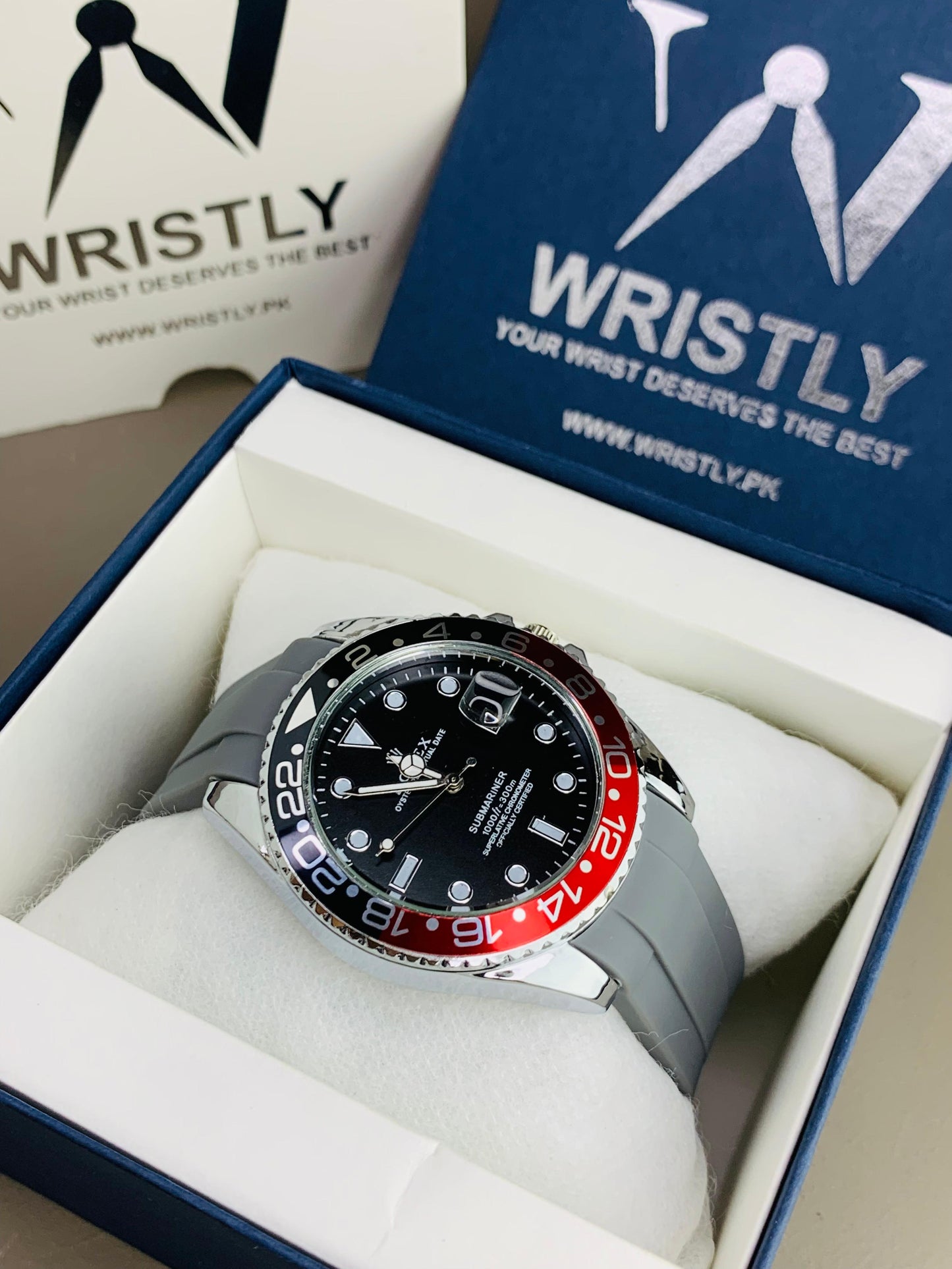 Rolex Submariner Strap