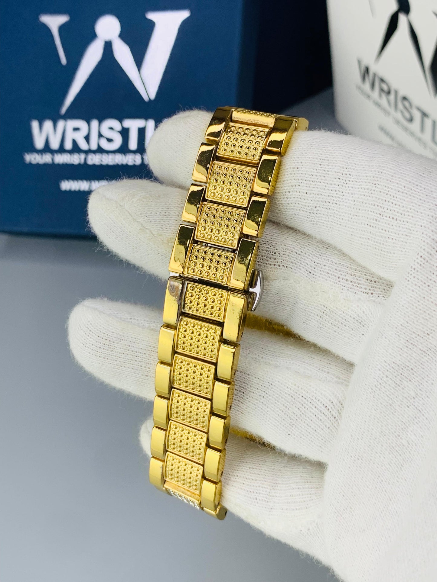RLX DAYTONA STONE CHAIN
