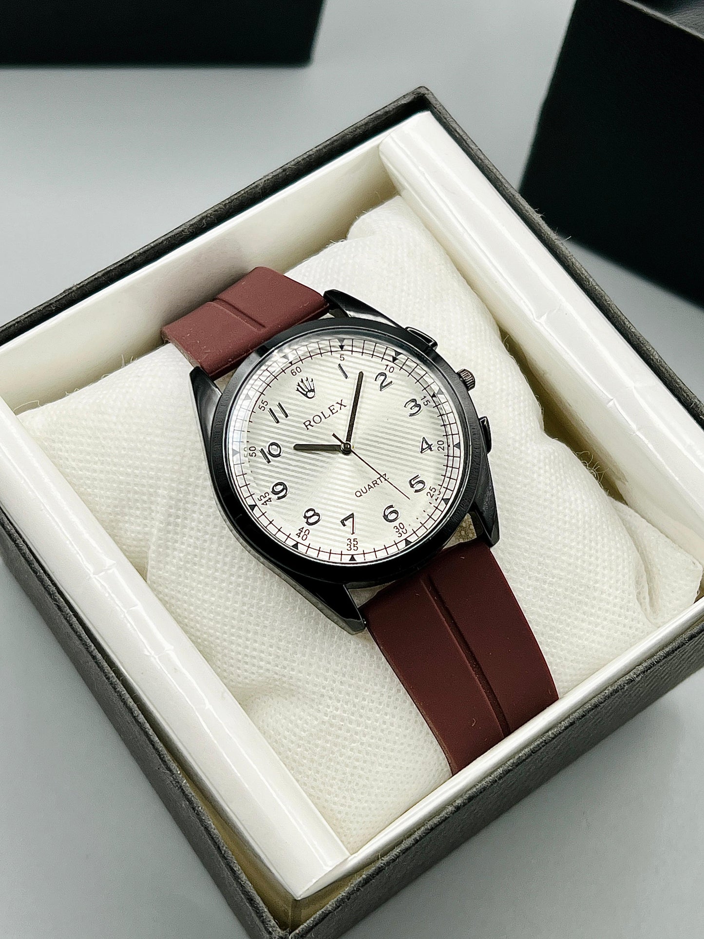 Rolex Classic