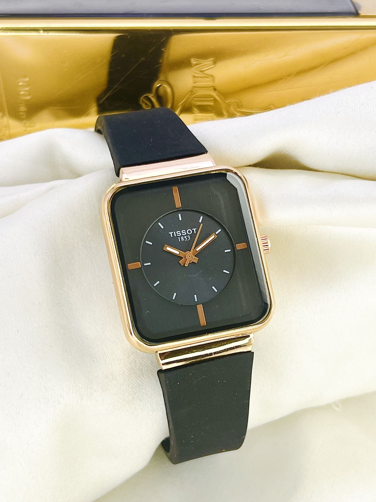 Tissot Women Watch