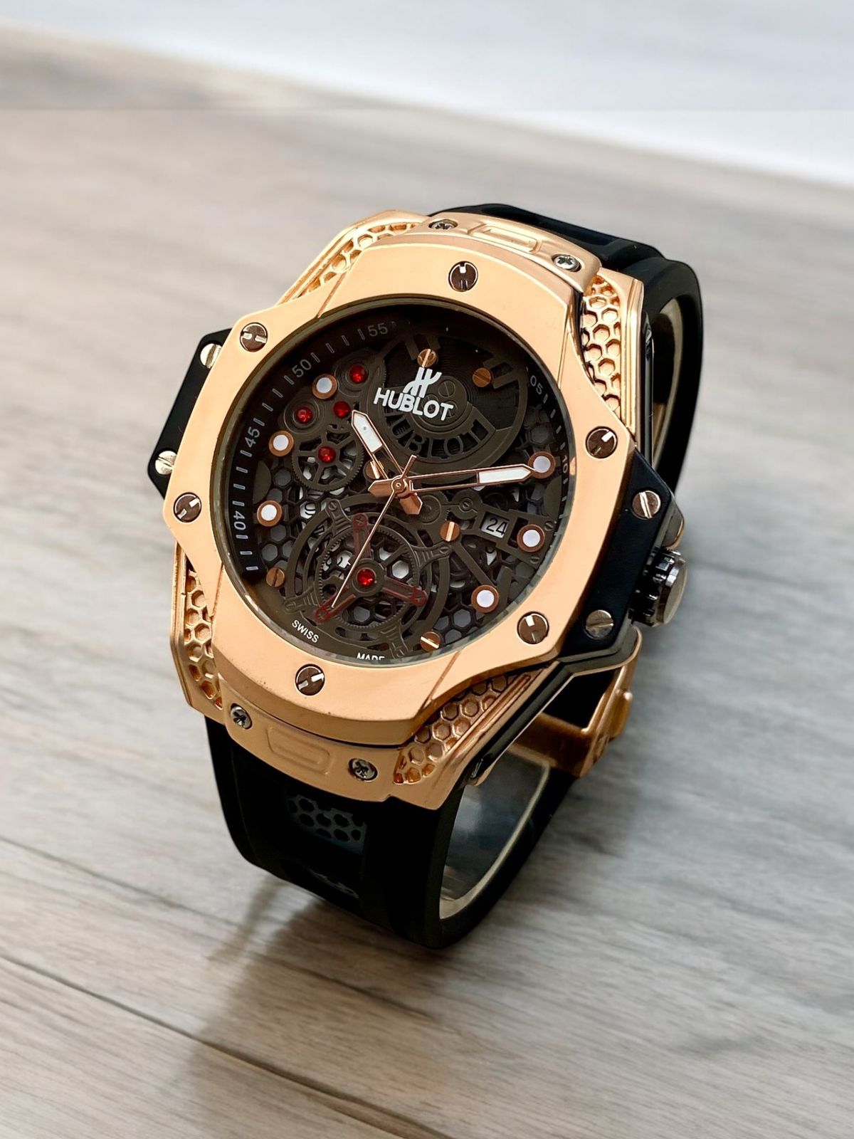 Hublot Big Bang