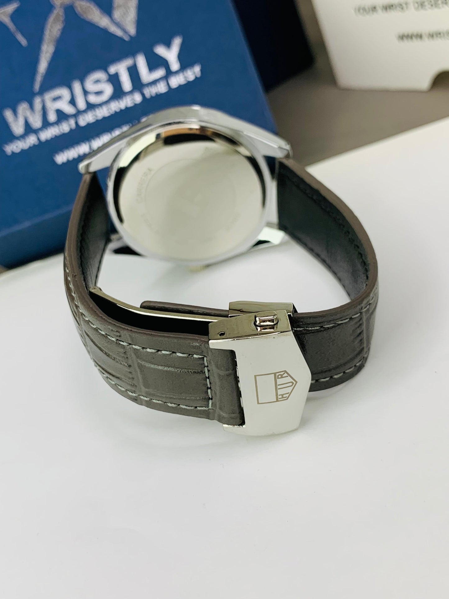 TAG Heuer Carrera