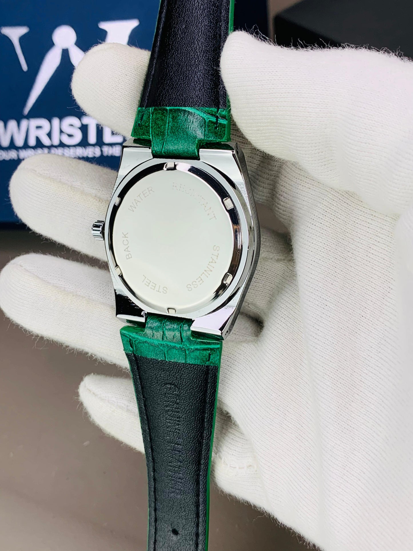 TISSOT PRX STRAP