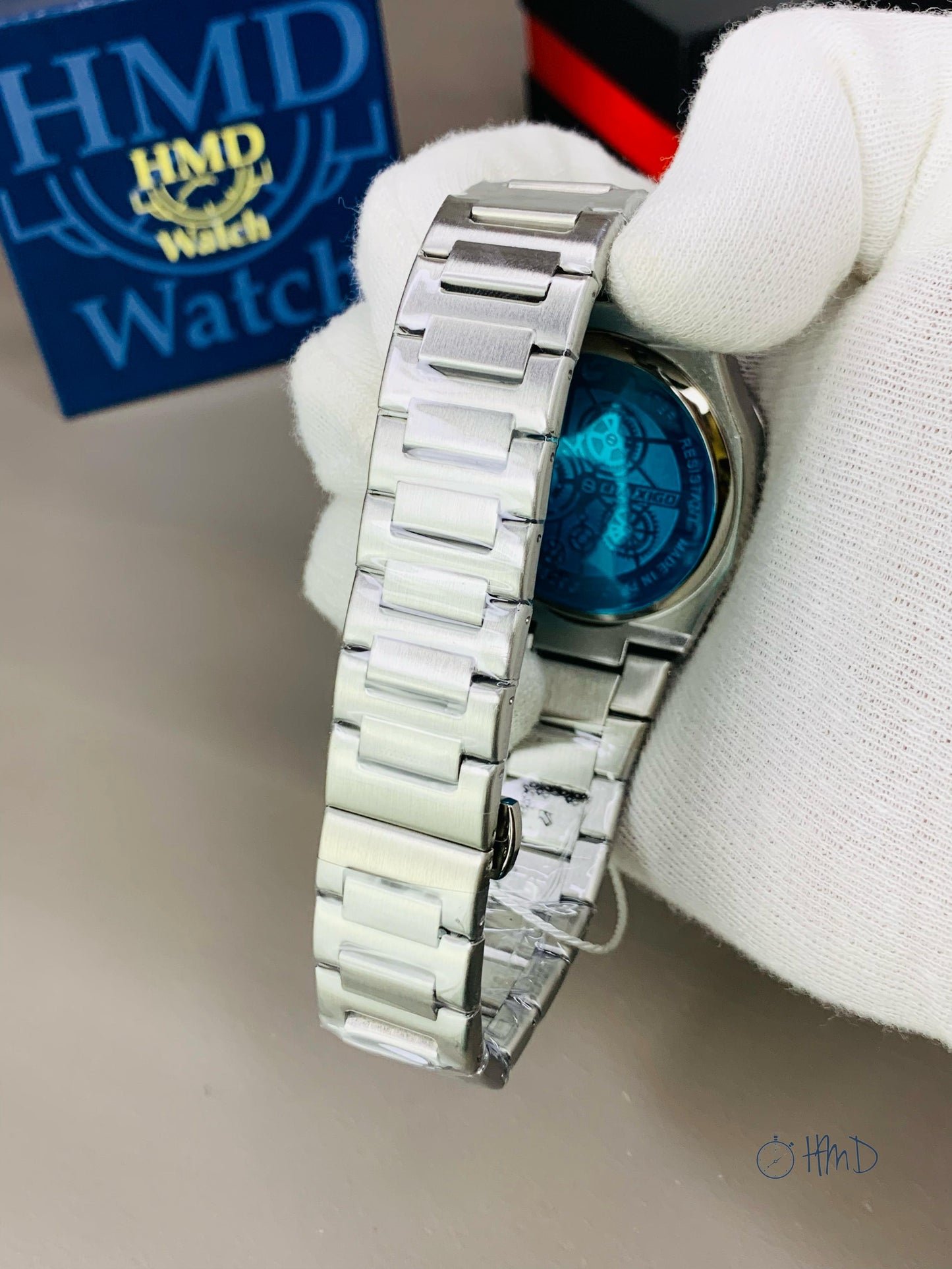 Chaxigo Watch For Man