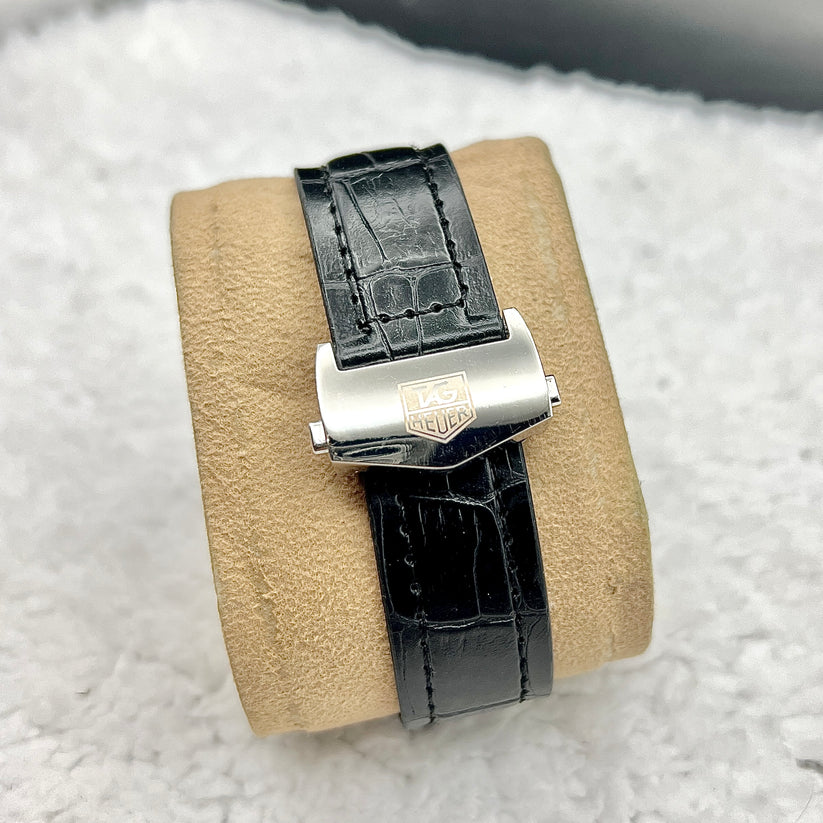 TAG Heuer Carrera