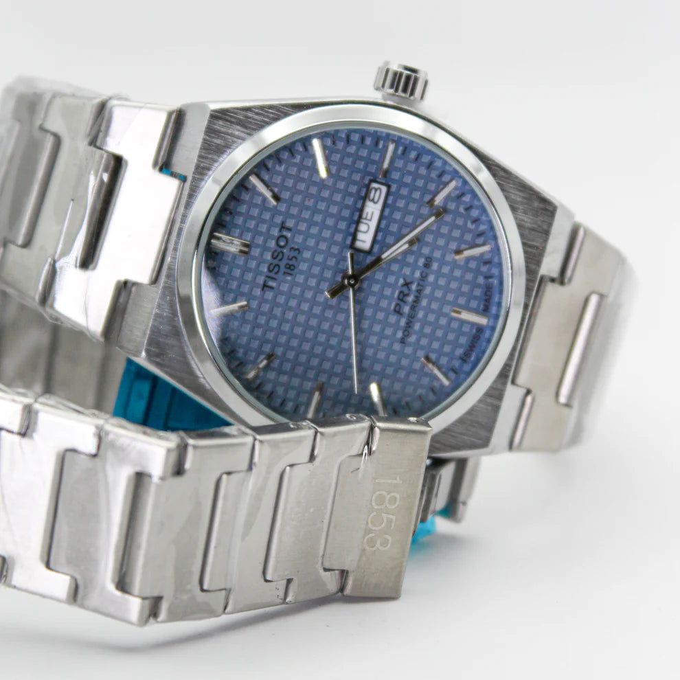 Tissot PRX Powermatic