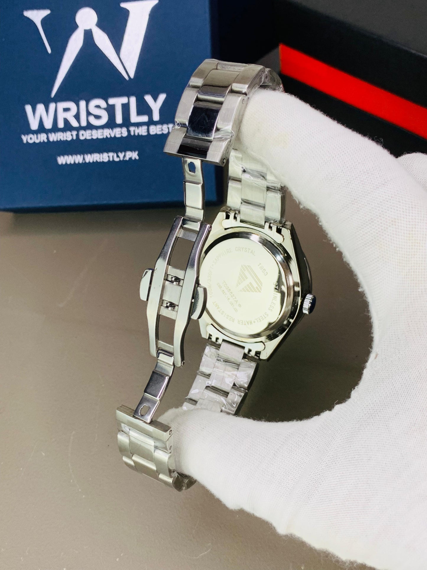 Tissot Gentleman Powermatic 80
