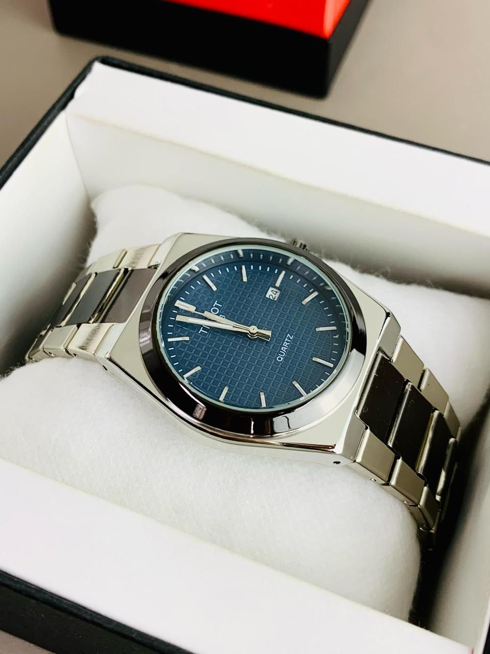 Tissot PRX Quartz