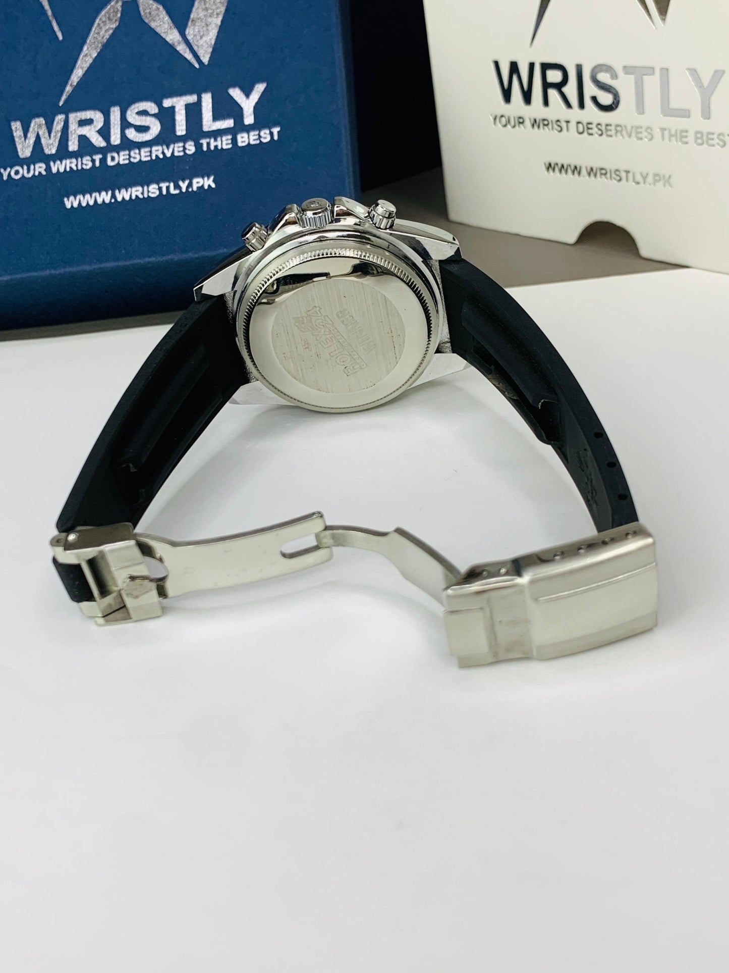 RLX Daytona Strap